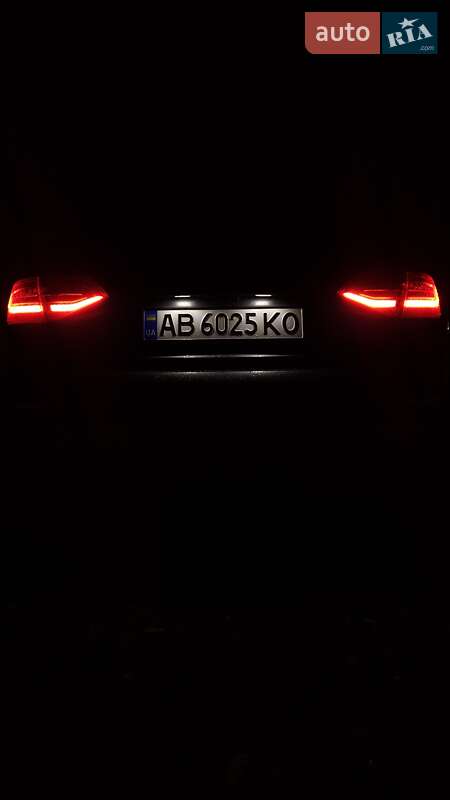 Универсал Audi A4 Allroad 2014 в Виннице