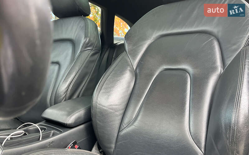 Універсал Audi A4 Allroad 2014 в Коломиї фото 19 Універсал Audi A4 Allroad 2014 в Коломиї