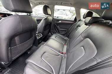 Універсал Audi A4 Allroad 2013 в 
