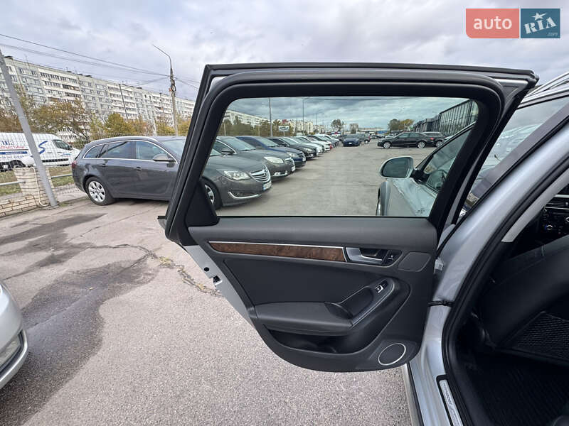 Універсал Audi A4 Allroad 2013 в Запоріжжі фото 33 Універсал Audi A4 Allroad 2013 в Запоріжжі