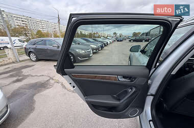 Універсал Audi A4 Allroad 2013 в 