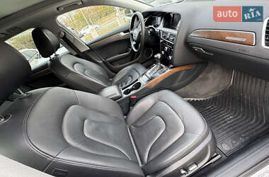 Універсал Audi A4 Allroad 2013 в 