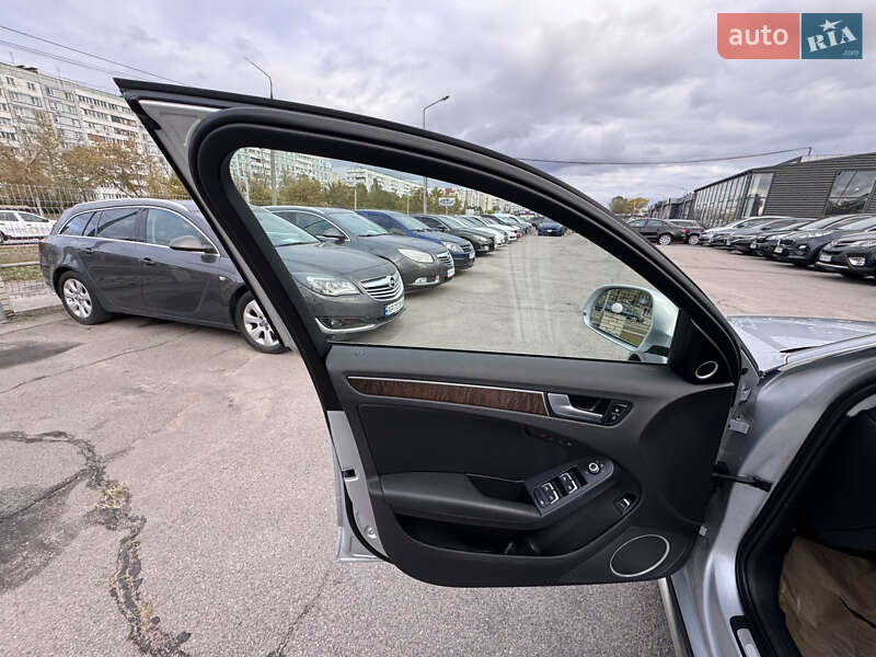 Універсал Audi A4 Allroad 2013 в Запоріжжі фото 36 Універсал Audi A4 Allroad 2013 в Запоріжжі