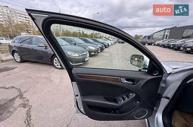 Універсал Audi A4 Allroad 2013 в 