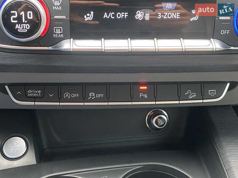 Универсал Audi A4 Allroad 2018 в Киеве фото 22 Универсал Audi A4 Allroad 2018 в Киеве