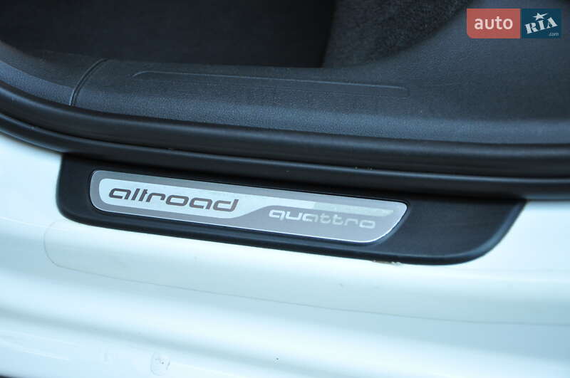 Універсал Audi A4 Allroad 2010 в Одесі фото 17 Універсал Audi A4 Allroad 2010 в Одесі