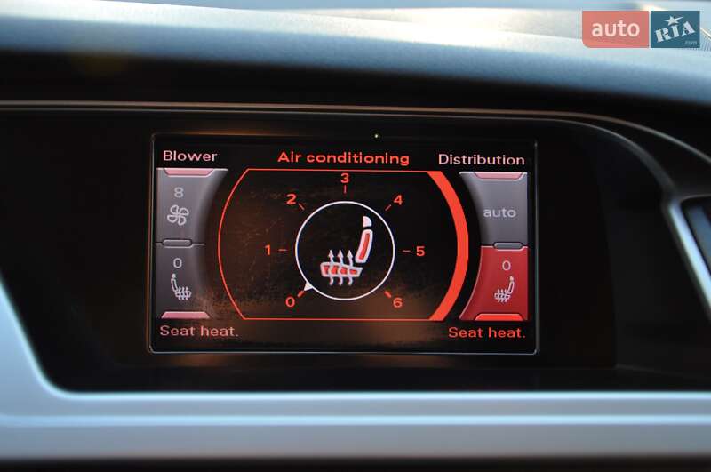 Універсал Audi A4 Allroad 2010 в Одесі фото 38 Універсал Audi A4 Allroad 2010 в Одесі