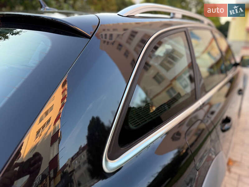 Универсал Audi A4 Allroad 2014 в Каменец-Подольском фото 34 Универсал Audi A4 Allroad 2014 в Каменец-Подольском
