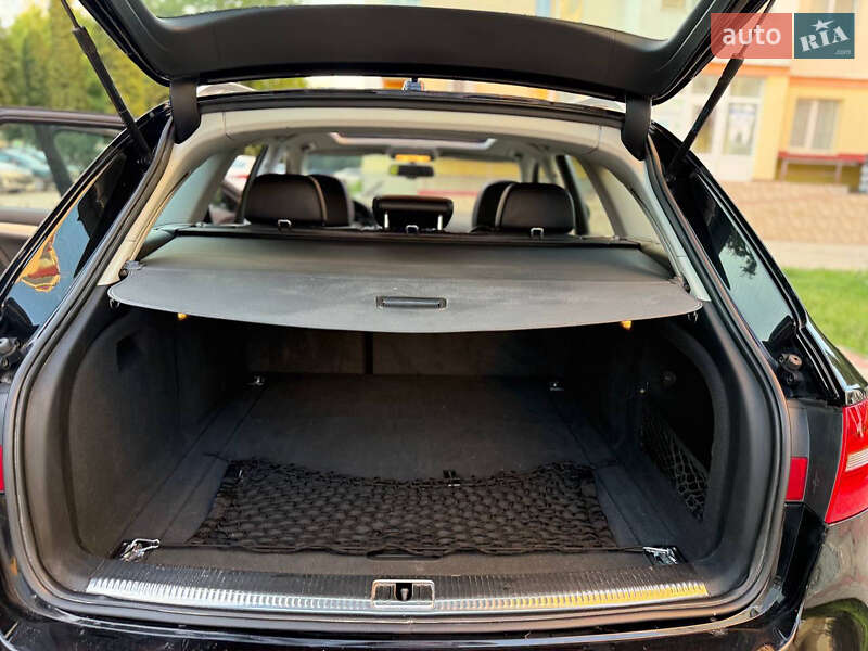Универсал Audi A4 Allroad 2014 в Каменец-Подольском фото 37 Универсал Audi A4 Allroad 2014 в Каменец-Подольском