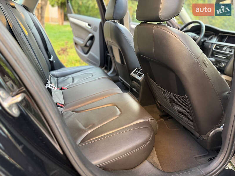 Универсал Audi A4 Allroad 2014 в Каменец-Подольском фото 42 Универсал Audi A4 Allroad 2014 в Каменец-Подольском