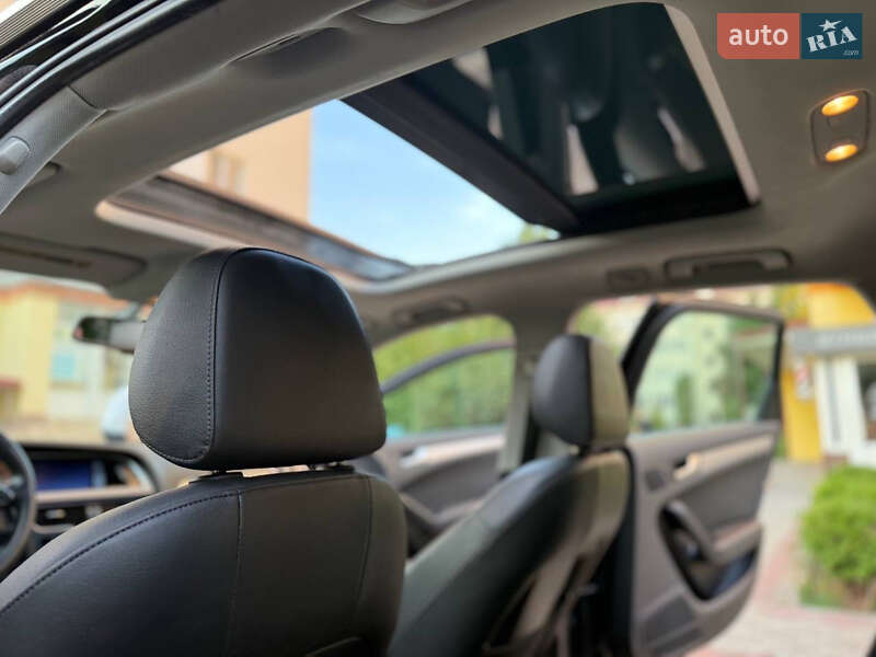 Универсал Audi A4 Allroad 2014 в Каменец-Подольском фото 54 Универсал Audi A4 Allroad 2014 в Каменец-Подольском