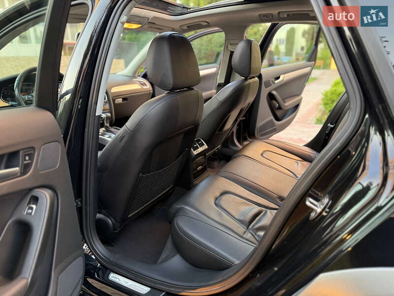 Универсал Audi A4 Allroad 2014 в Каменец-Подольском фото 53 Универсал Audi A4 Allroad 2014 в Каменец-Подольском