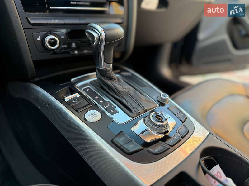 Универсал Audi A4 Allroad 2014 в Каменец-Подольском фото 58 Универсал Audi A4 Allroad 2014 в Каменец-Подольском