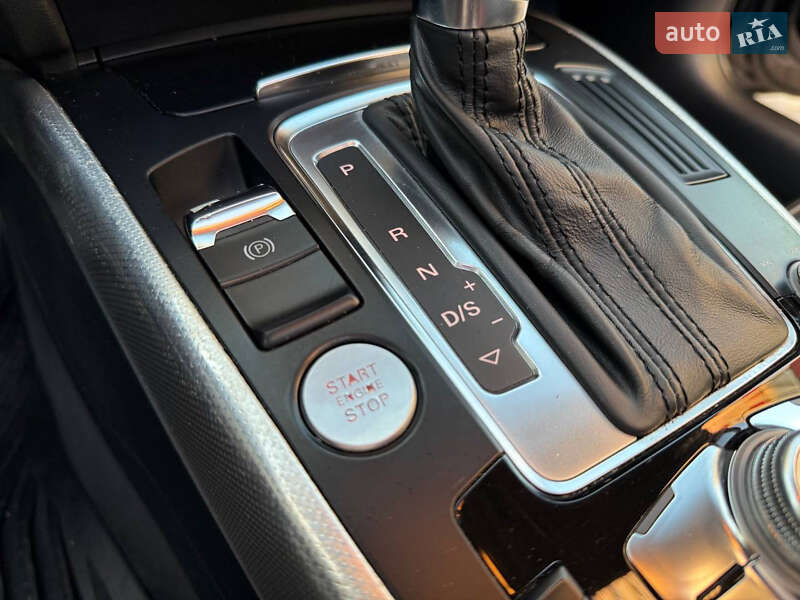 Универсал Audi A4 Allroad 2014 в Каменец-Подольском фото 59 Универсал Audi A4 Allroad 2014 в Каменец-Подольском