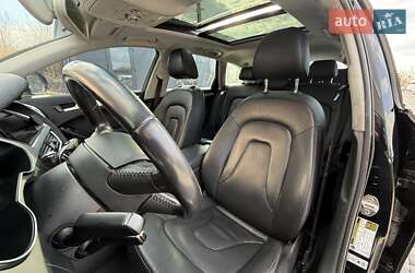 Універсал Audi A4 Allroad 2014 в 