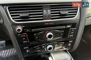 Універсал Audi A4 Allroad 2014 в 