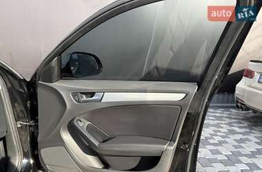 Універсал Audi A4 Allroad 2014 в 
