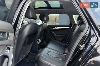 Універсал Audi A4 Allroad 2014 в 