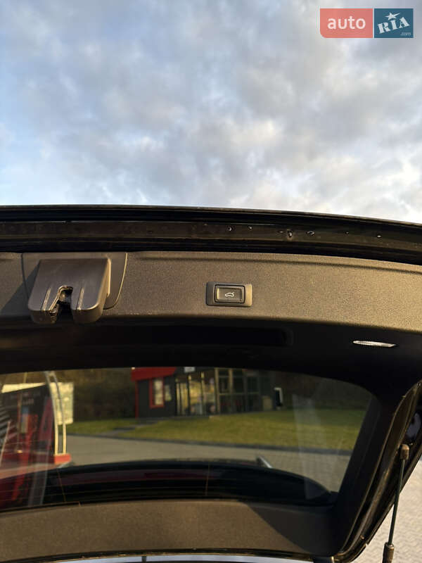 Універсал Audi A4 Allroad 2018 в Львові фото 18 Універсал Audi A4 Allroad 2018 в Львові