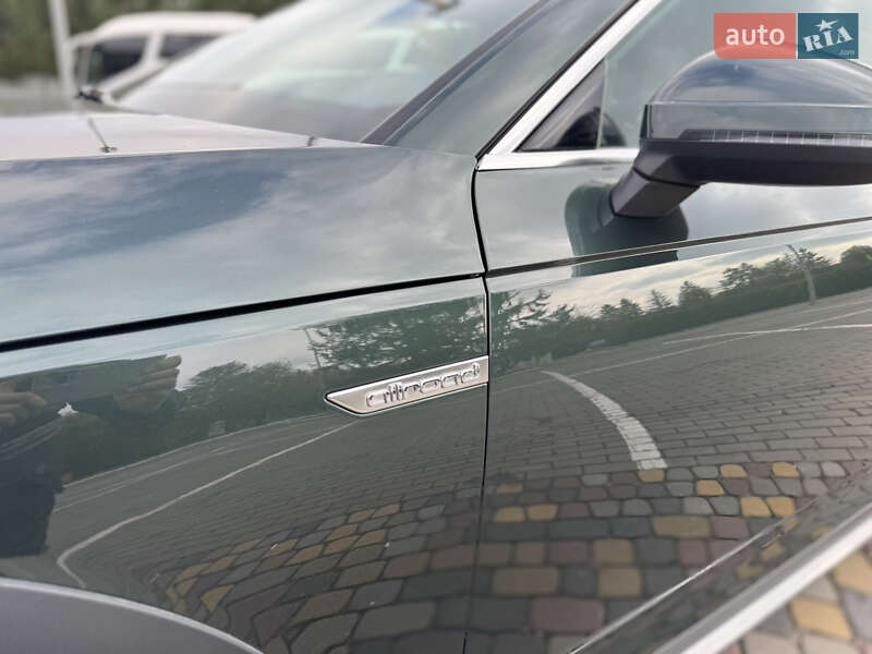 Універсал Audi A4 Allroad 2020 в Луцьку фото 18 Універсал Audi A4 Allroad 2020 в Луцьку