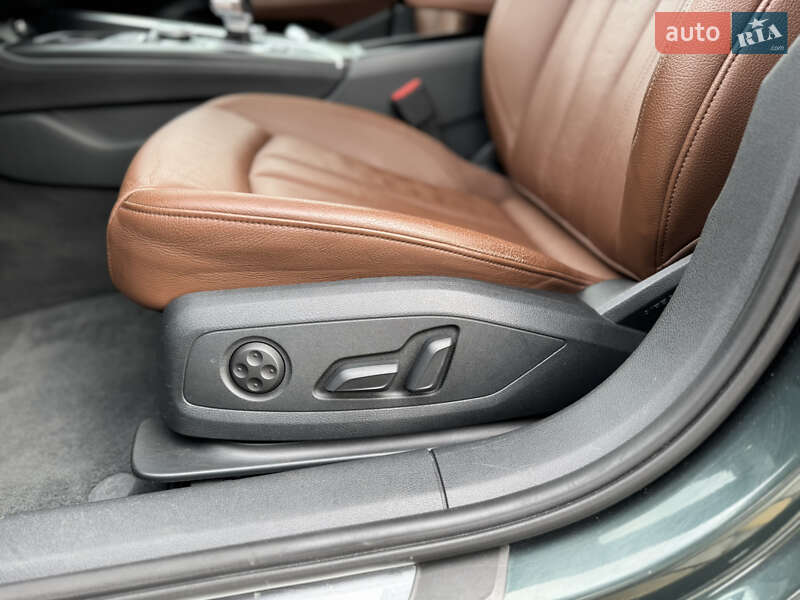 Універсал Audi A4 Allroad 2020 в Луцьку фото 23 Універсал Audi A4 Allroad 2020 в Луцьку