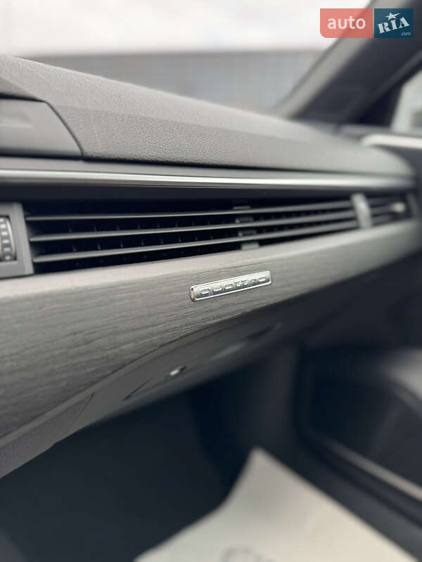 Універсал Audi A4 Allroad 2020 в Луцьку фото 31 Універсал Audi A4 Allroad 2020 в Луцьку