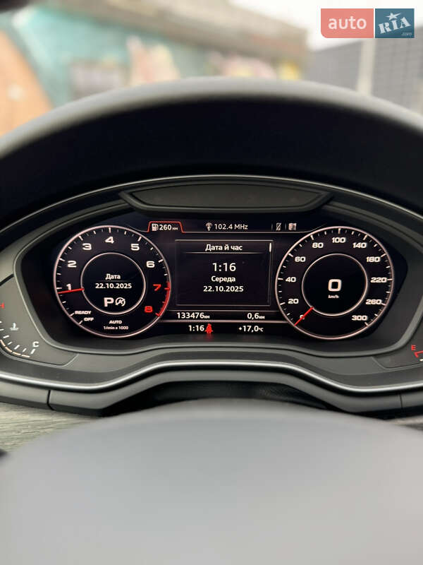Універсал Audi A4 Allroad 2020 в Луцьку фото 33 Універсал Audi A4 Allroad 2020 в Луцьку