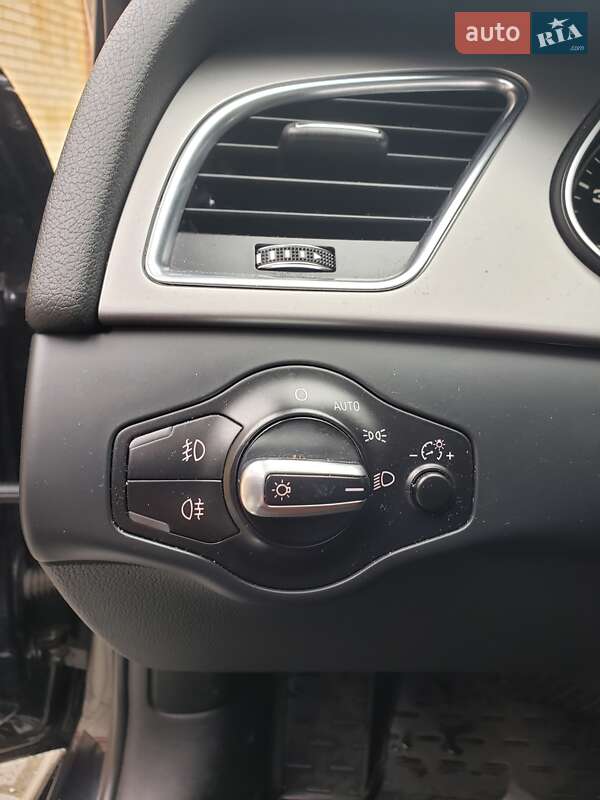 Универсал Audi A4 Allroad 2012 в Киеве фото 18 Универсал Audi A4 Allroad 2012 в Киеве