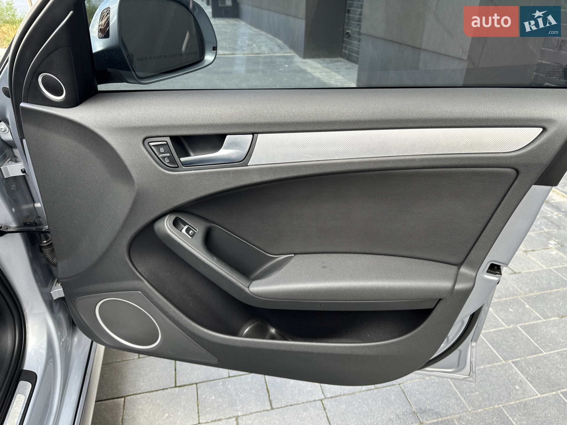 2015 Audi A4 allroad - мініатюра 11