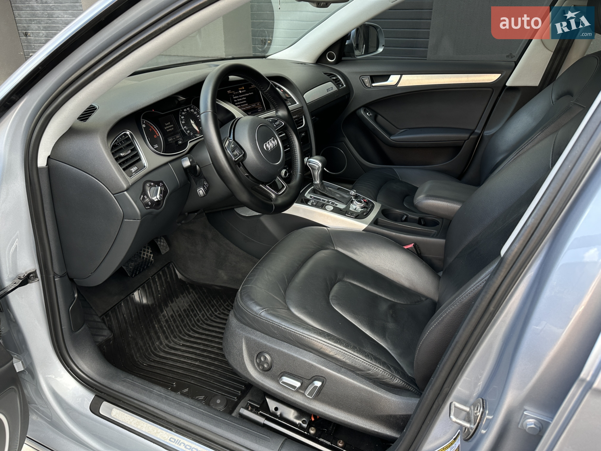 2015 Audi A4 allroad - мініатюра 18