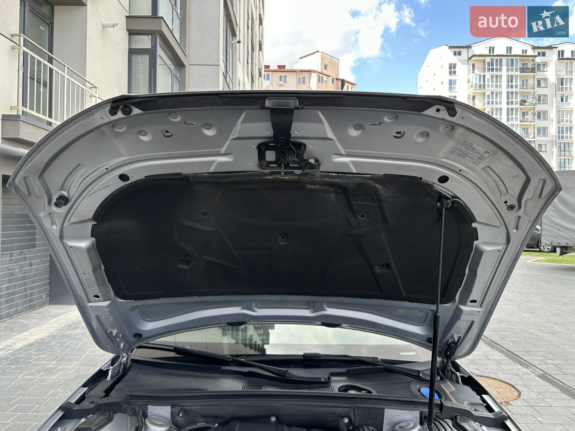 2015 Audi A4 allroad - мініатюра 22
