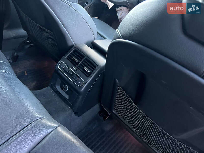Универсал Audi A4 Allroad 2018 в Львове фото 7 Универсал Audi A4 Allroad 2018 в Львове