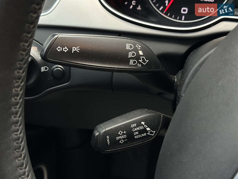 Універсал Audi A4 Allroad 2014 в Шептицькому фото 43 Універсал Audi A4 Allroad 2014 в Шептицькому