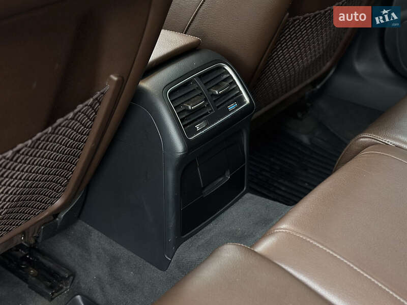 Універсал Audi A4 Allroad 2014 в Шептицькому фото 57 Універсал Audi A4 Allroad 2014 в Шептицькому