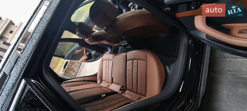 Универсал Audi A4 Allroad 2020 в Харькове фото 24 Универсал Audi A4 Allroad 2020 в Харькове