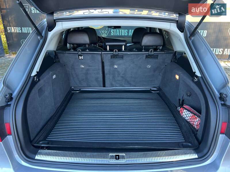 Универсал Audi A4 Allroad 2014 в Хмельницком фото 11 Универсал Audi A4 Allroad 2014 в Хмельницком