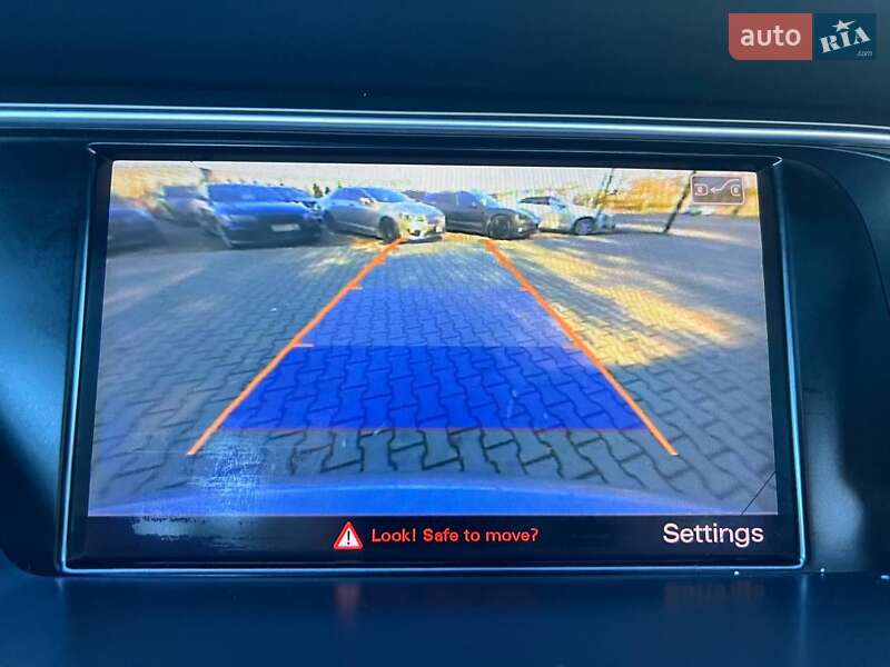 Универсал Audi A4 Allroad 2014 в Хмельницком фото 26 Универсал Audi A4 Allroad 2014 в Хмельницком