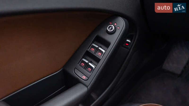 Універсал Audi A4 Allroad 2014 в Львові