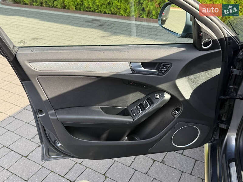 Универсал Audi A4 Allroad 2015 в Стрые фото 53 Универсал Audi A4 Allroad 2015 в Стрые