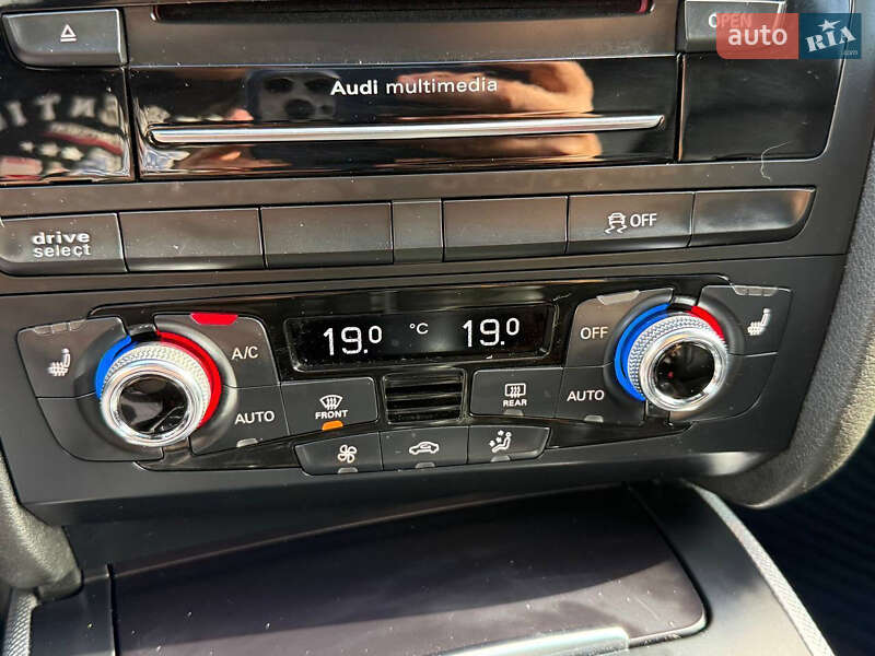 Универсал Audi A4 Allroad 2015 в Стрые фото 61 Универсал Audi A4 Allroad 2015 в Стрые