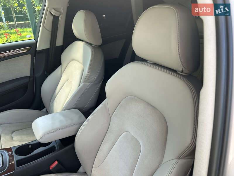 Универсал Audi A4 Allroad 2010 в Белой Церкви