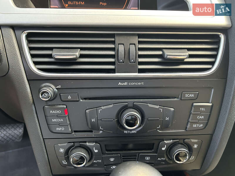 Универсал Audi A4 Allroad 2010 в Белой Церкви