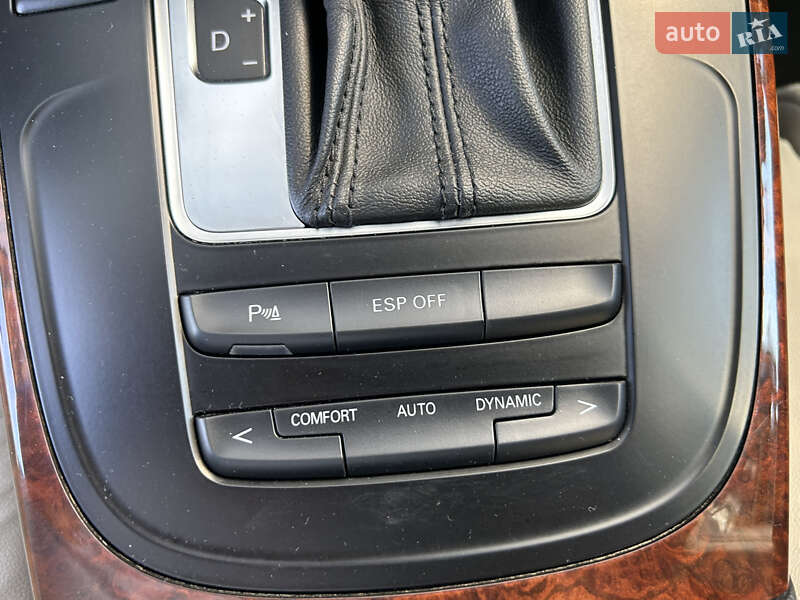 Универсал Audi A4 Allroad 2010 в Белой Церкви