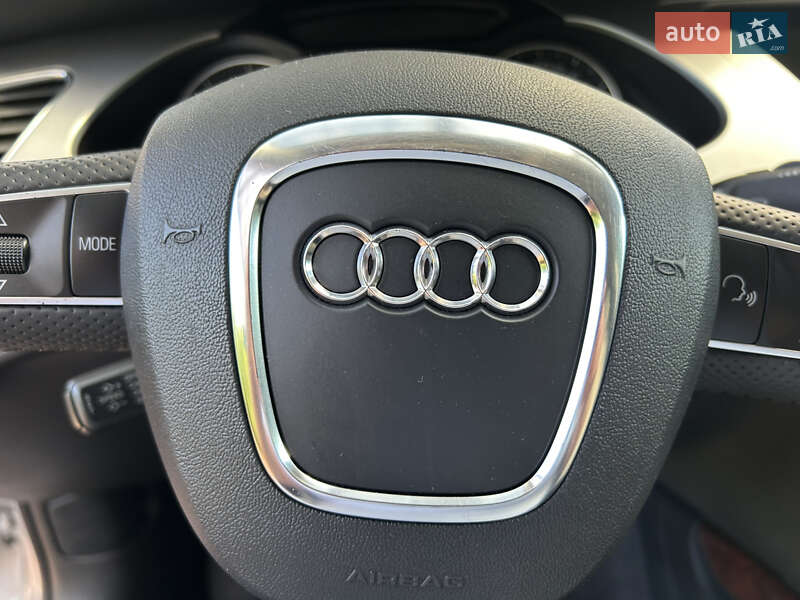 Универсал Audi A4 Allroad 2010 в Белой Церкви