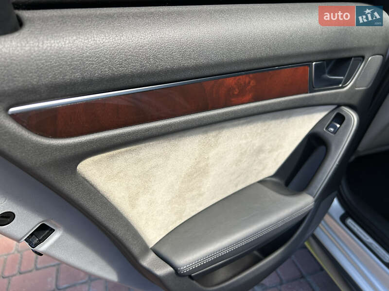 Универсал Audi A4 Allroad 2010 в Белой Церкви