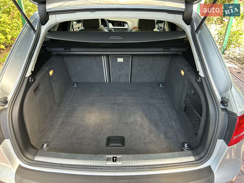 Универсал Audi A4 Allroad 2010 в Белой Церкви