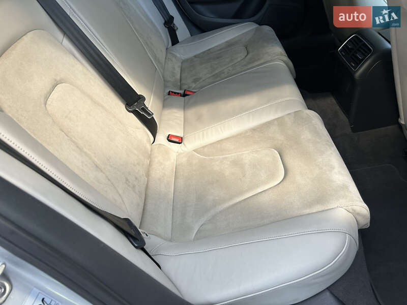 Универсал Audi A4 Allroad 2010 в Белой Церкви