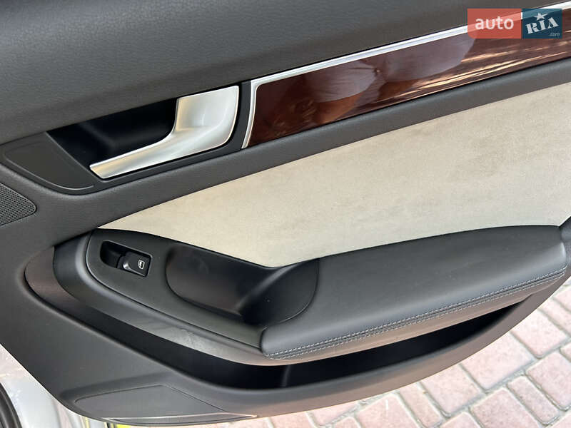 Универсал Audi A4 Allroad 2010 в Белой Церкви