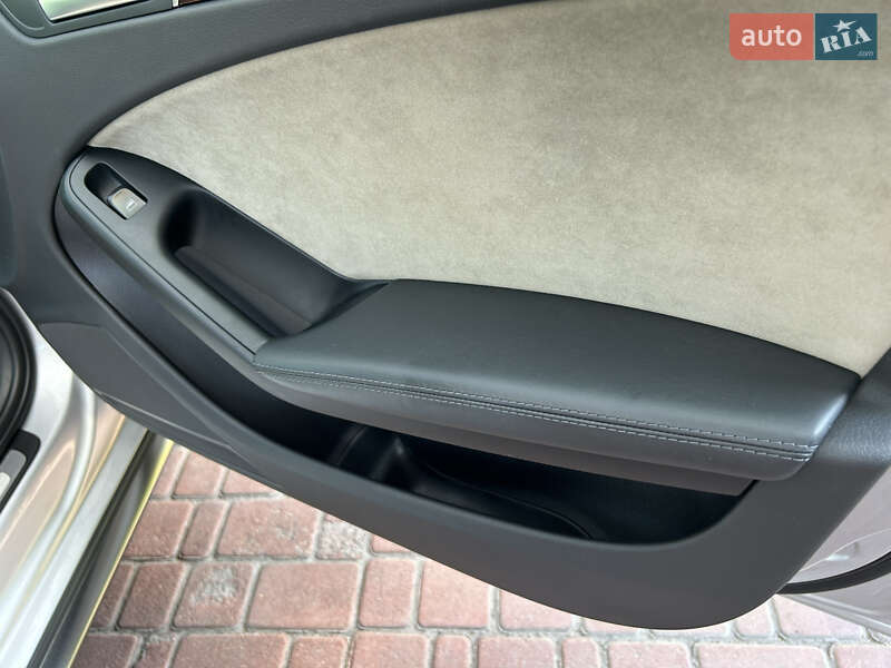 Универсал Audi A4 Allroad 2010 в Белой Церкви