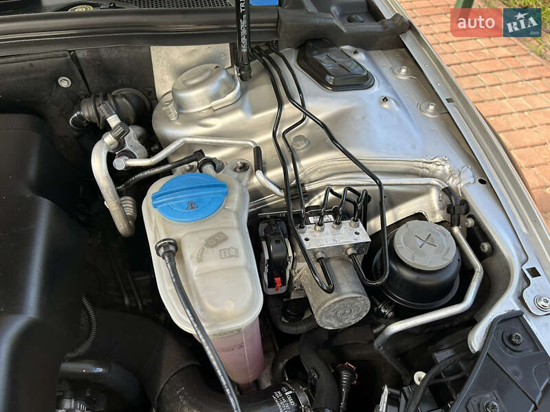 Универсал Audi A4 Allroad 2010 в Белой Церкви